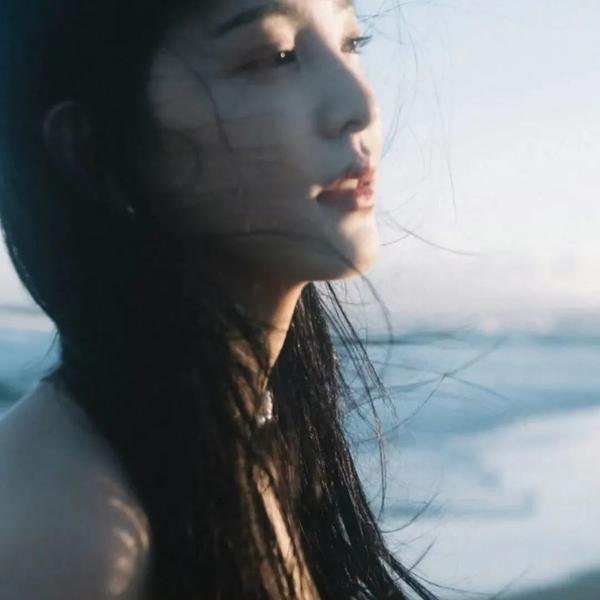干燥的风